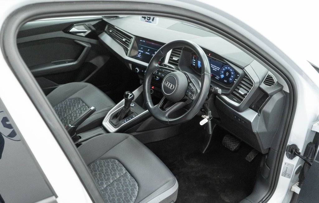 Used Audi A1 2020 for sale - 76751374: Photo 21