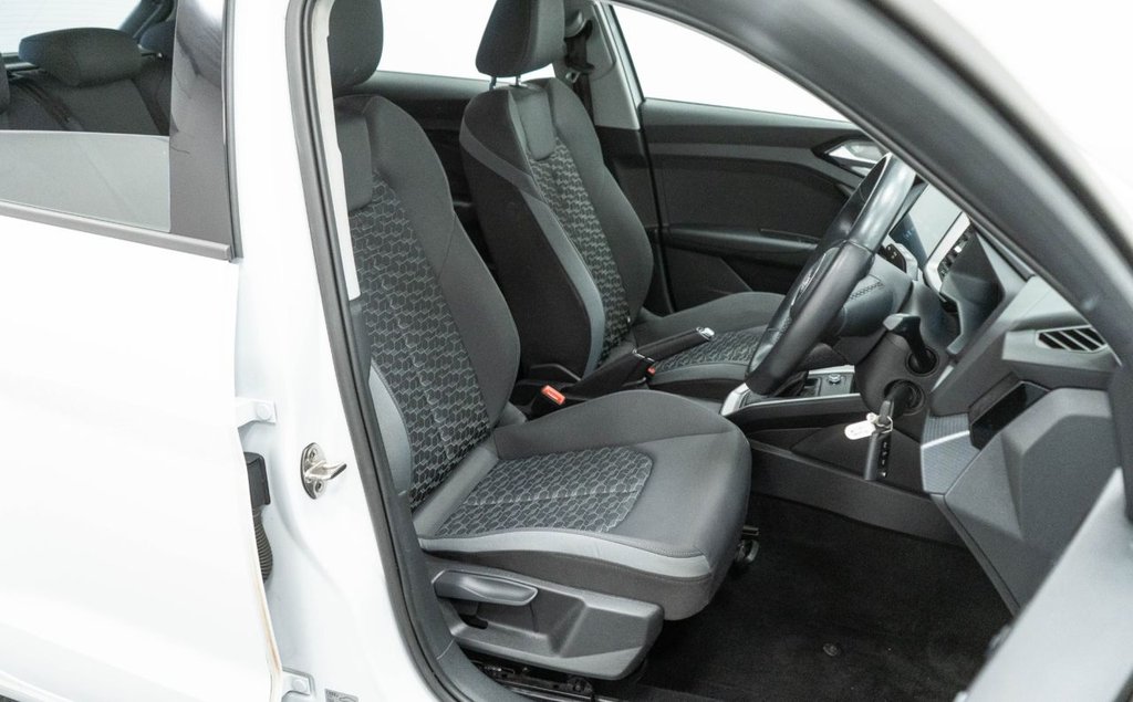 Used Audi A1 2020 for sale - 76751374: Photo 22