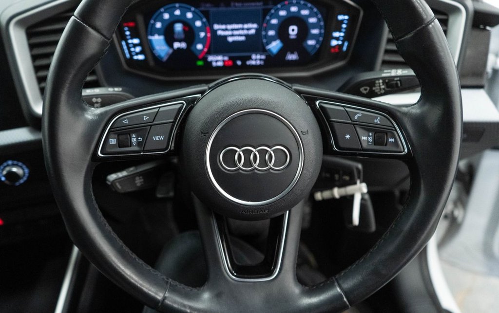 Used Audi A1 2020 for sale - 76751374: Photo 24