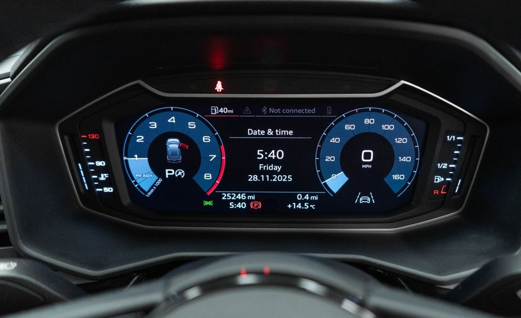 Used Audi A1 2020 for sale - 76751374: Photo 25