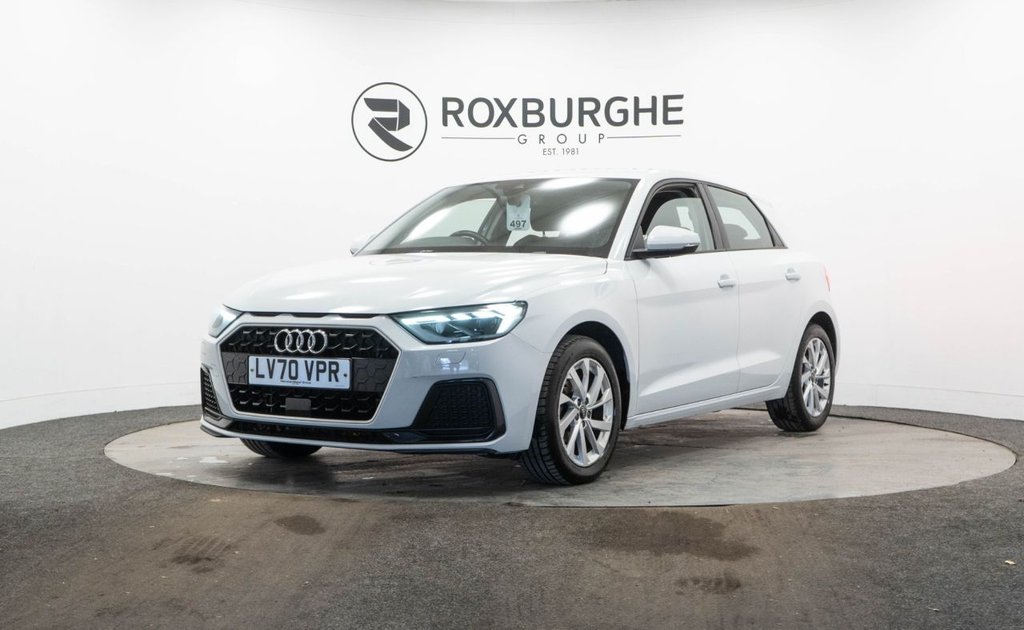 Used Audi A1 2020 for sale - 76751374: Photo 3