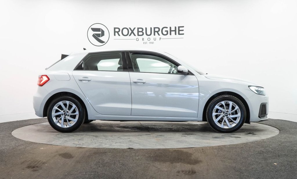 Used Audi A1 2020 for sale - 76751374: Photo 9