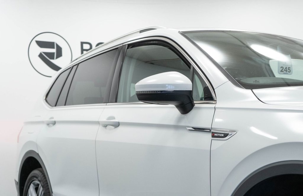 Used Volkswagen Tiguan Allspace 2020 for sale - 77780268: Photo 12