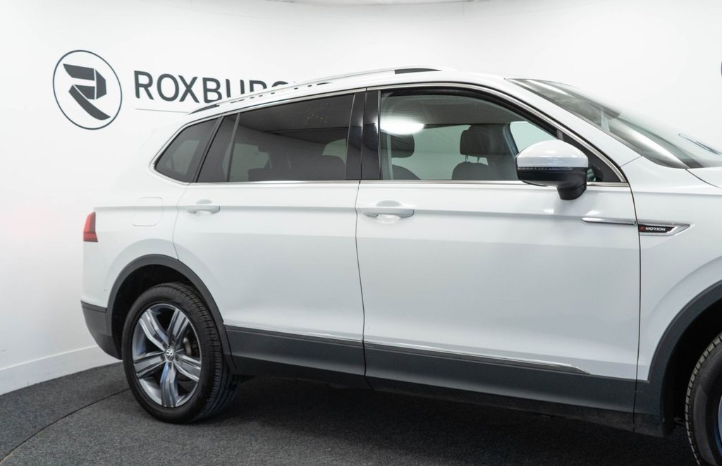 Used Volkswagen Tiguan Allspace 2020 for sale - 77780268: Photo 13