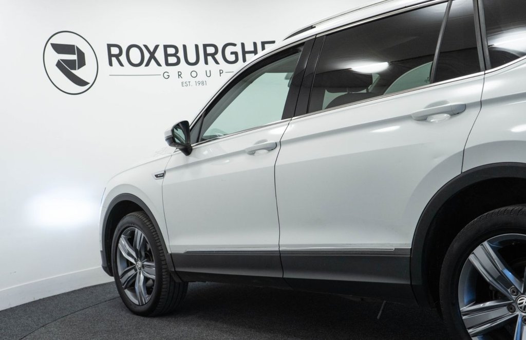 Used Volkswagen Tiguan Allspace 2020 for sale - 77780268: Photo 20