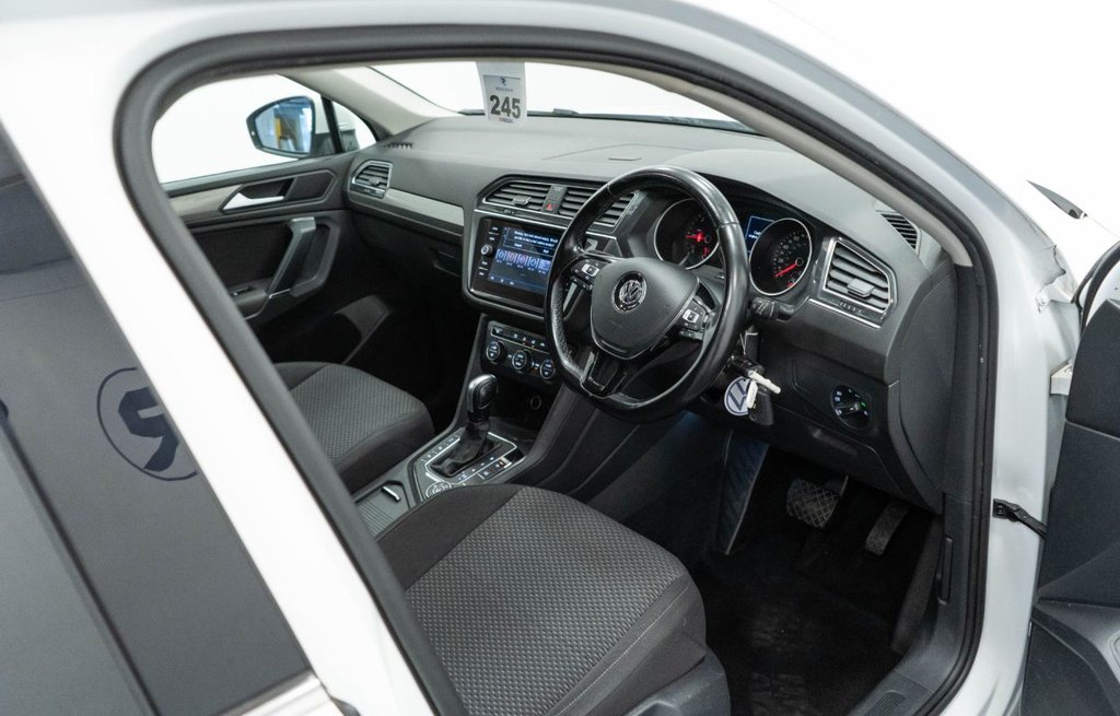 Used Volkswagen Tiguan Allspace 2020 for sale - 77780268: Photo 21