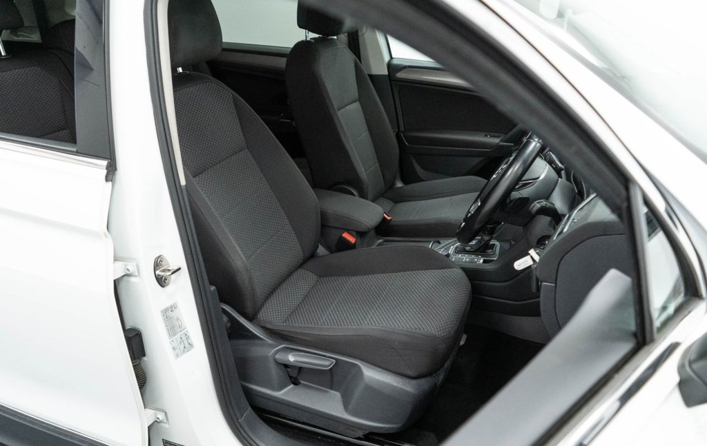 Used Volkswagen Tiguan Allspace 2020 for sale - 77780268: Photo 22