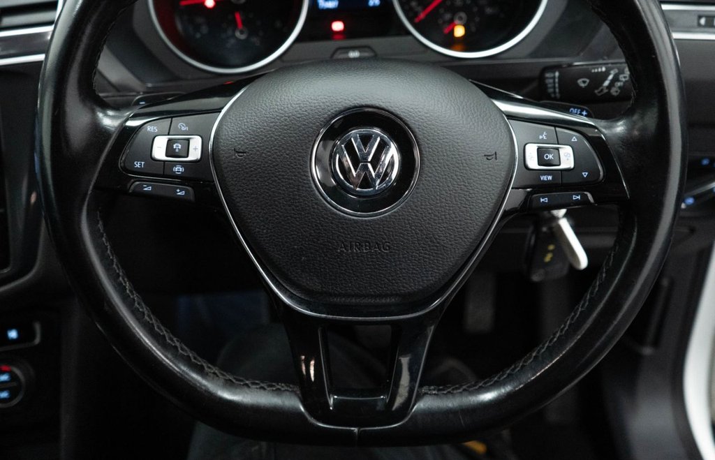 Used Volkswagen Tiguan Allspace 2020 for sale - 77780268: Photo 26