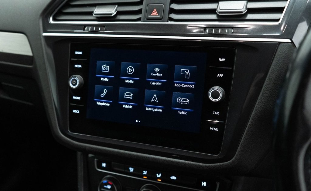 Used Volkswagen Tiguan Allspace 2020 for sale - 77780268: Photo 27