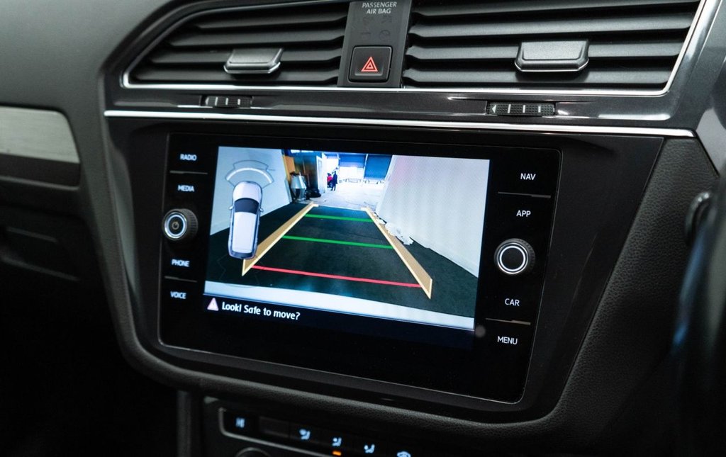 Used Volkswagen Tiguan Allspace 2020 for sale - 77780268: Photo 28