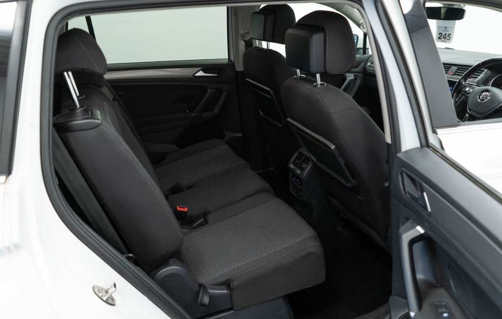 Used Volkswagen Tiguan Allspace 2020 for sale - 77780268: Photo 32