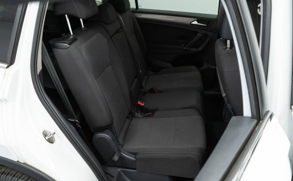 Used Volkswagen Tiguan Allspace 2020 for sale - 77780268: Photo 33