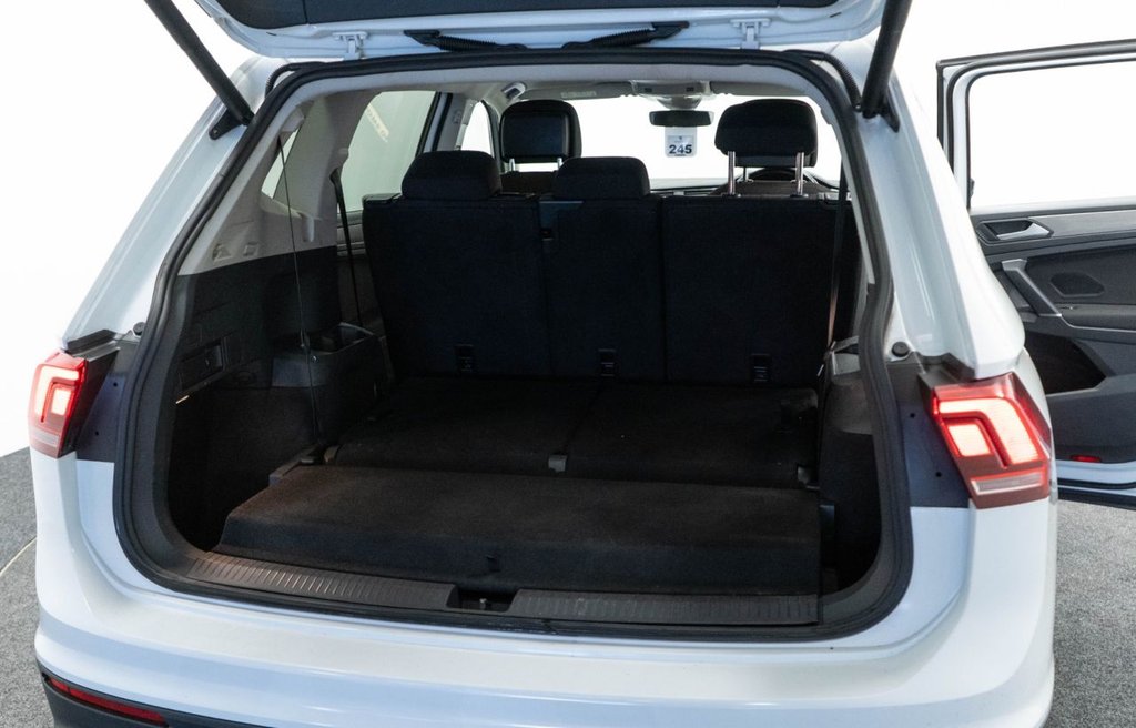 Used Volkswagen Tiguan Allspace 2020 for sale - 77780268: Photo 34
