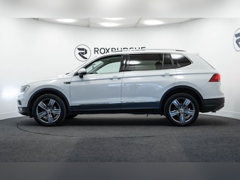 Used Volkswagen Tiguan Allspace 2020 for sale - 77780268: Photo