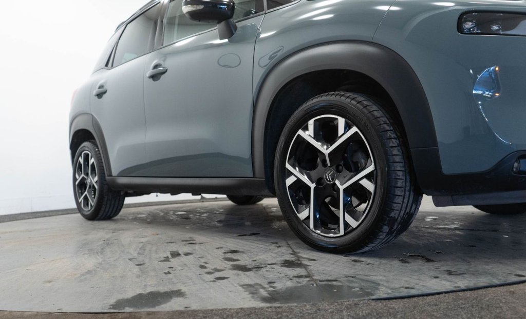 Used Citroen C3 Aircross 2022 for sale - 76792017: Photo 11