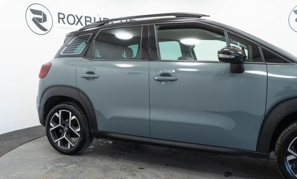 Used Citroen C3 Aircross 2022 for sale - 76792017: Photo 12
