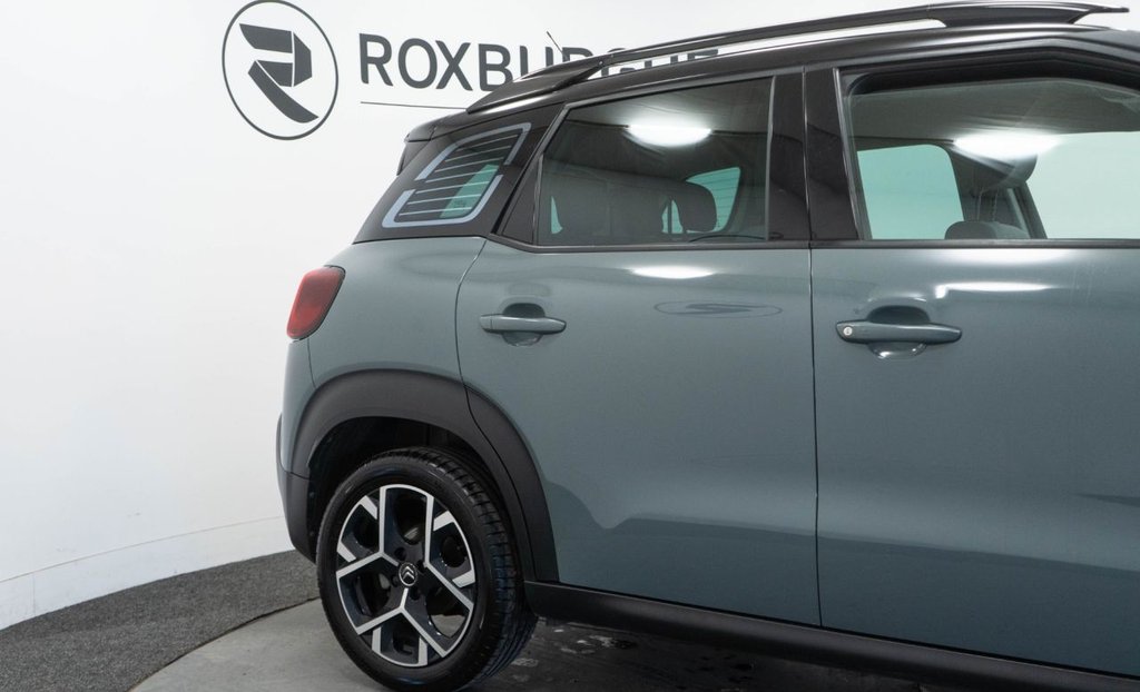 Used Citroen C3 Aircross 2022 for sale - 76792017: Photo 13