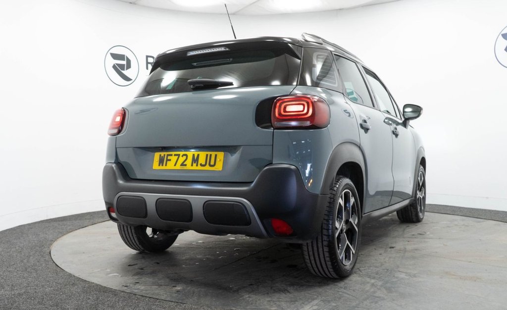 Used Citroen C3 Aircross 2022 for sale - 76792017: Photo 14