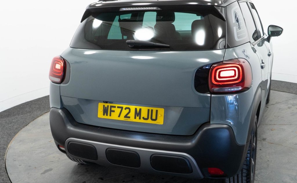 Used Citroen C3 Aircross 2022 for sale - 76792017: Photo 15