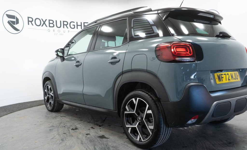 Used Citroen C3 Aircross 2022 for sale - 76792017: Photo 16