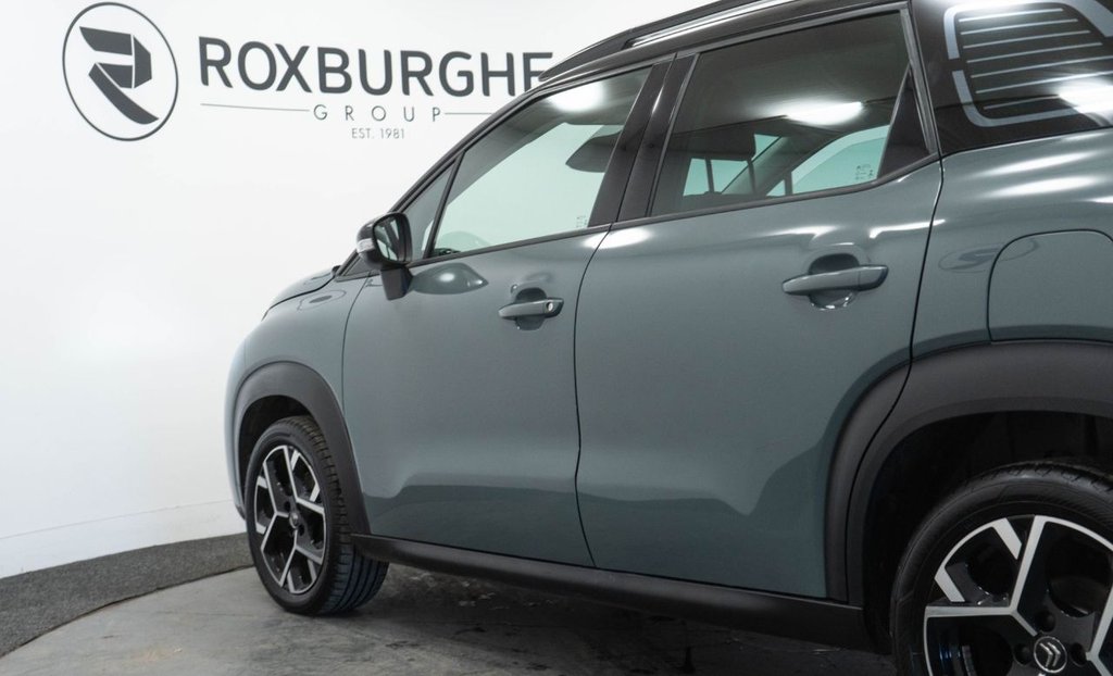 Used Citroen C3 Aircross 2022 for sale - 76792017: Photo 17