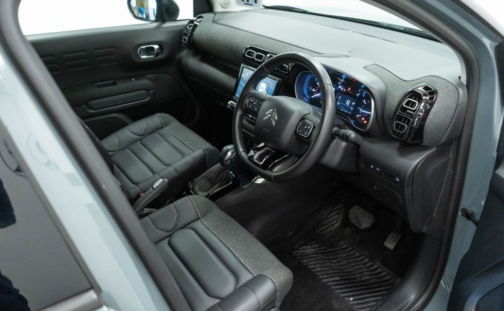 Used Citroen C3 Aircross 2022 for sale - 76792017: Photo 19