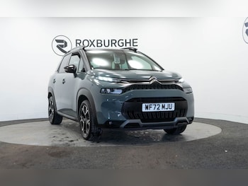 2022 (72) - 1.2 PureTech Shine Plus SUV 5dr Petrol EAT6 Euro 6 (s/s) (130 ps)