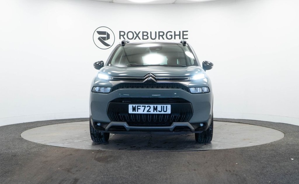 Used Citroen C3 Aircross 2022 for sale - 76792017: Photo 2