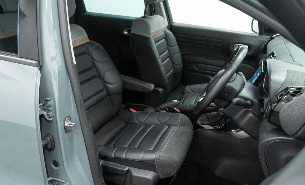 Used Citroen C3 Aircross 2022 for sale - 76792017: Photo 20