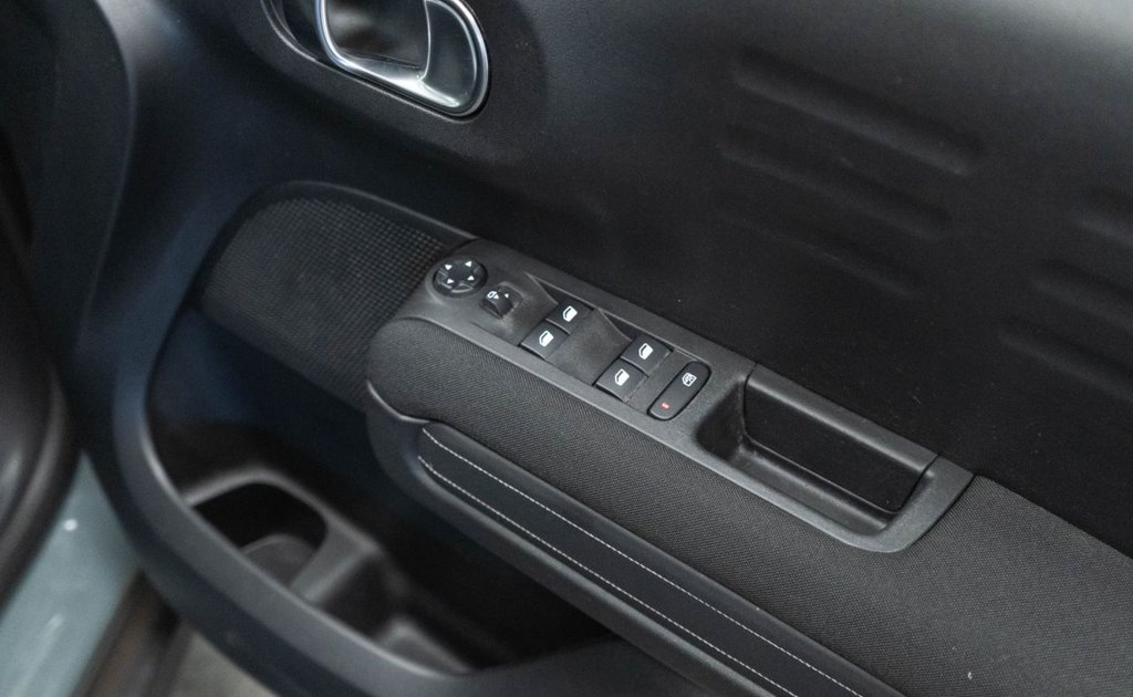 Used Citroen C3 Aircross 2022 for sale - 76792017: Photo 21