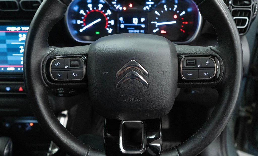 Used Citroen C3 Aircross 2022 for sale - 76792017: Photo 22