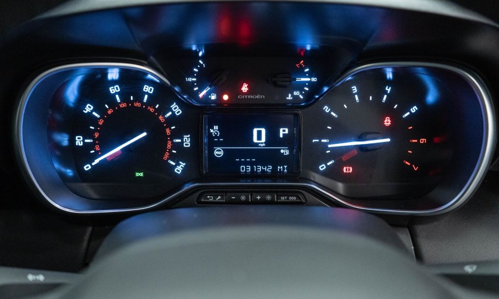 Used Citroen C3 Aircross 2022 for sale - 76792017: Photo 23