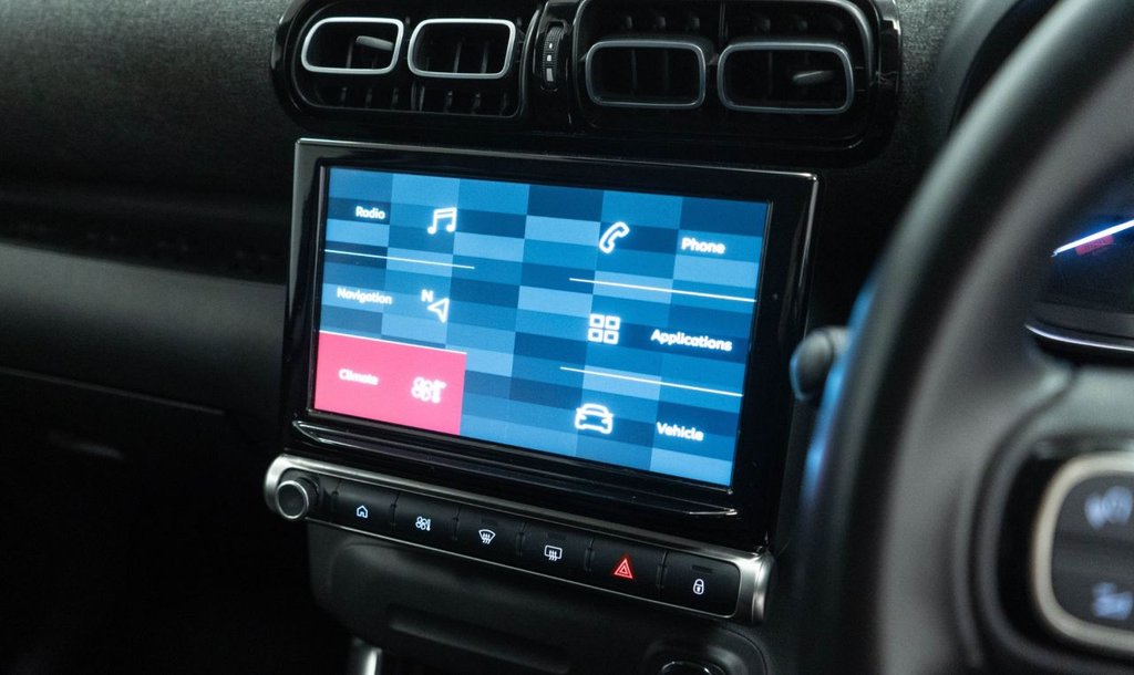 Used Citroen C3 Aircross 2022 for sale - 76792017: Photo 24