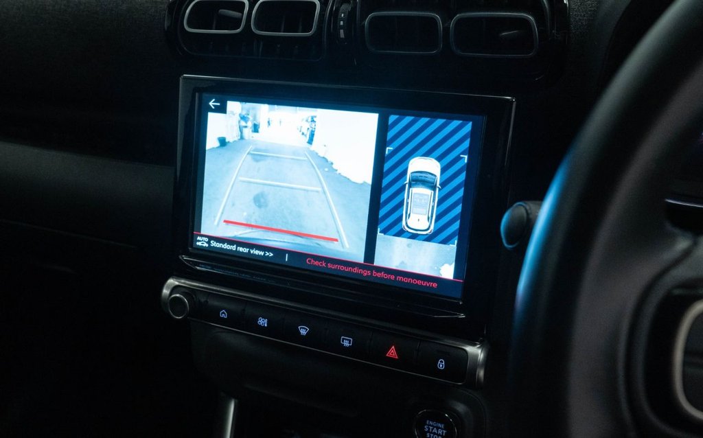 Used Citroen C3 Aircross 2022 for sale - 76792017: Photo 25