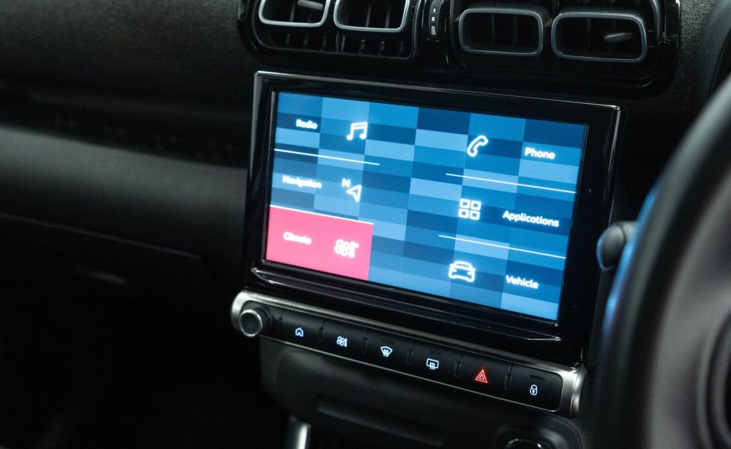 Used Citroen C3 Aircross 2022 for sale - 76792017: Photo 26