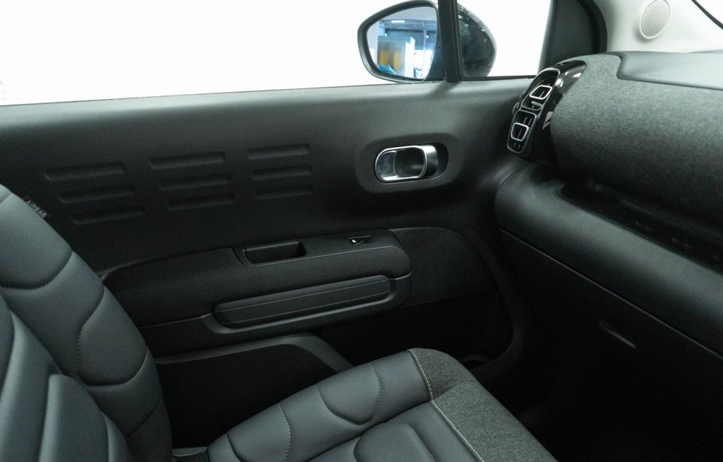 Used Citroen C3 Aircross 2022 for sale - 76792017: Photo 28