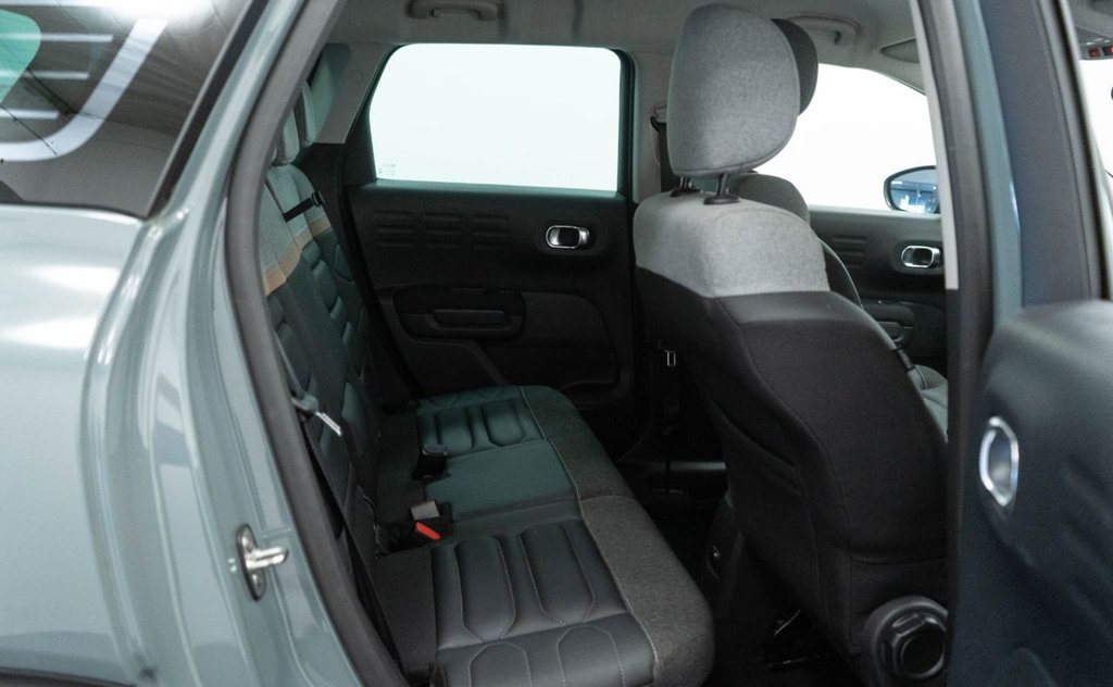 Used Citroen C3 Aircross 2022 for sale - 76792017: Photo 29