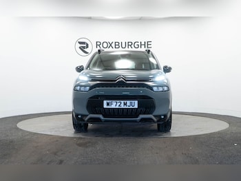 Used Citroen C3 Aircross 2022 for sale - 76792017: Photo