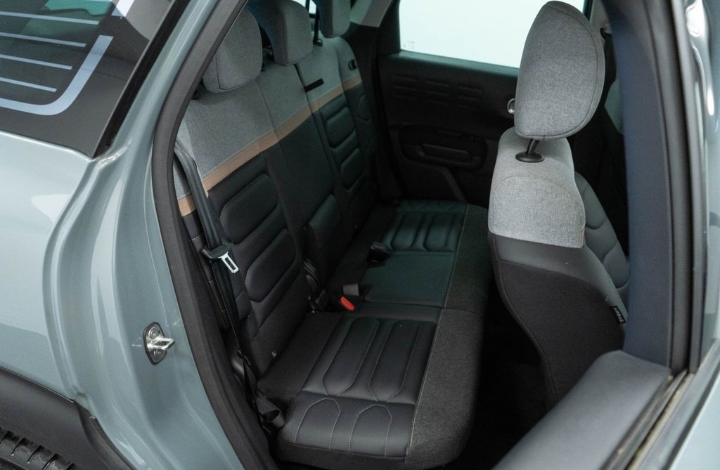 Used Citroen C3 Aircross 2022 for sale - 76792017: Photo 31