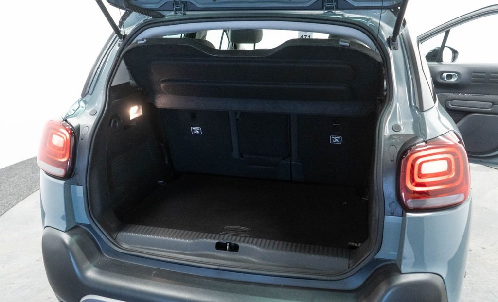 Used Citroen C3 Aircross 2022 for sale - 76792017: Photo 32