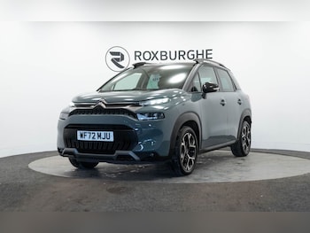 Used Citroen C3 Aircross 2022 for sale - 76792017: Photo