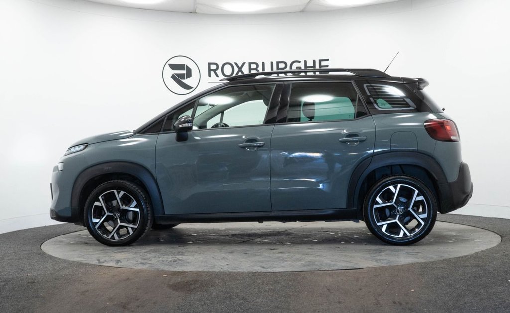 Used Citroen C3 Aircross 2022 for sale - 76792017: Photo 4