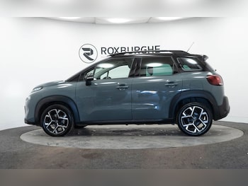 Used Citroen C3 Aircross 2022 for sale - 76792017: Photo