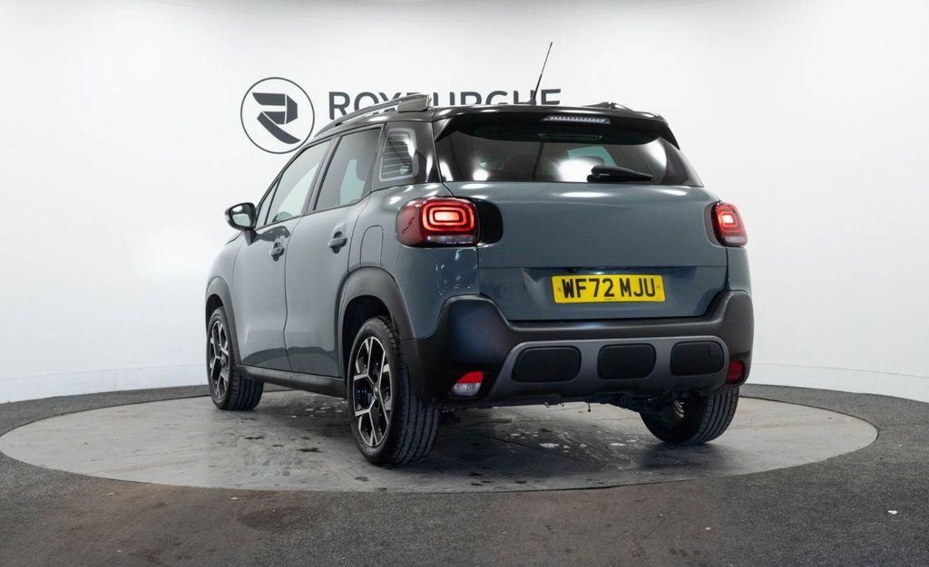 Used Citroen C3 Aircross 2022 for sale - 76792017: Photo 5