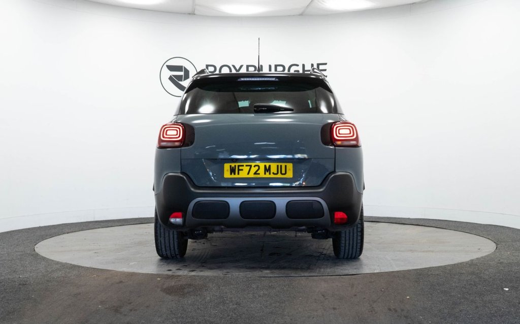 Used Citroen C3 Aircross 2022 for sale - 76792017: Photo 7