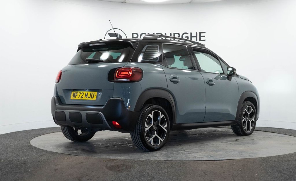 Used Citroen C3 Aircross 2022 for sale - 76792017: Photo 8