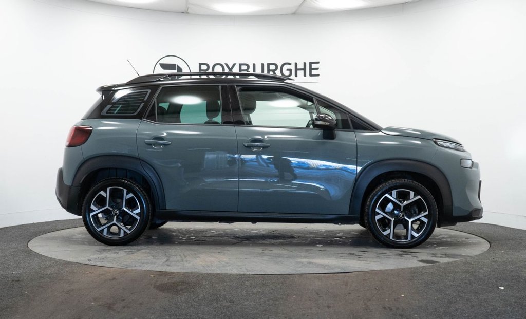 Used Citroen C3 Aircross 2022 for sale - 76792017: Photo 9