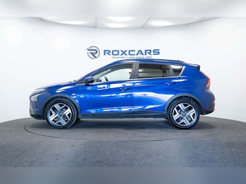 Used Hyundai BAYON 2023 for sale - 78949957: Photo