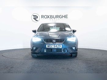 Used SEAT Ibiza 2025 for sale - 78228041: Photo