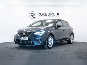 Used SEAT Ibiza 2025 for sale - 78228041: Photo